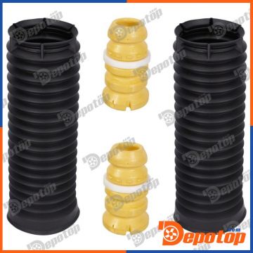 Amortisseur de suspension, Kit de protection  pour MERCEDES | FEBI BILSTEIN 180729